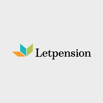 Letpension