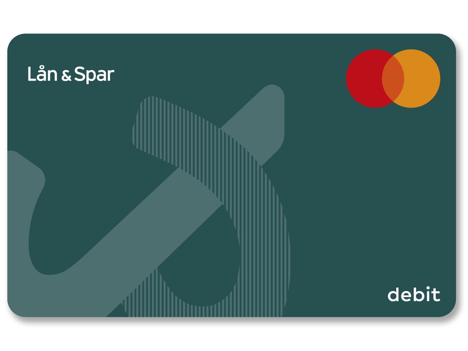 Mastercard debet erhverv