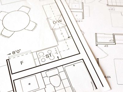 Arkitekttegning