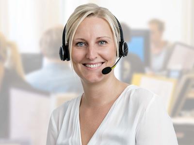 Kundeservice Kontakt kundeservice
