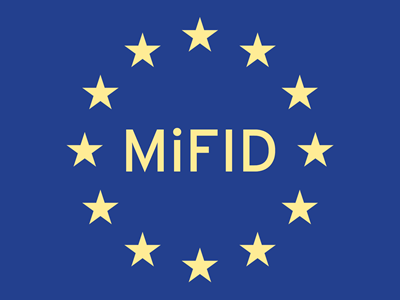 Regler om investering (MiFID)