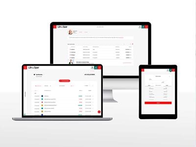 Ny netbank