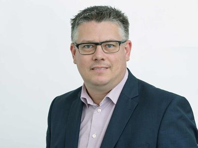 Sejr Andreas Jensen