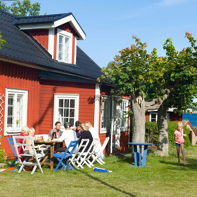 Sommerhus