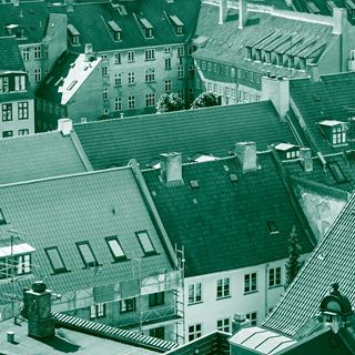 Hustage over andelsboliger i København