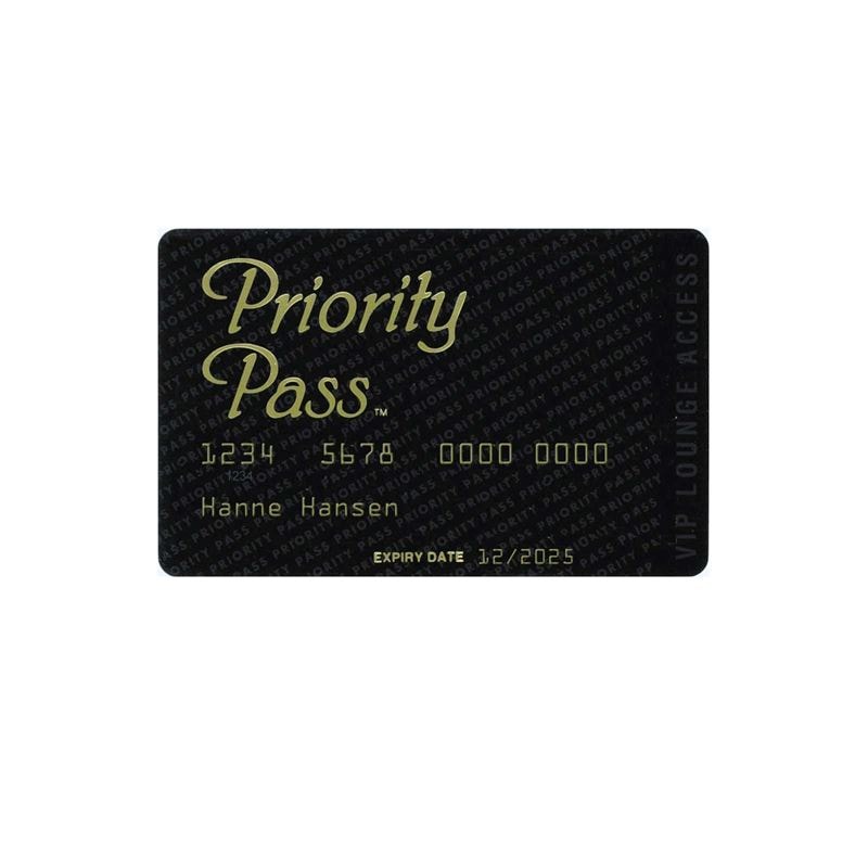 Priority Pass™