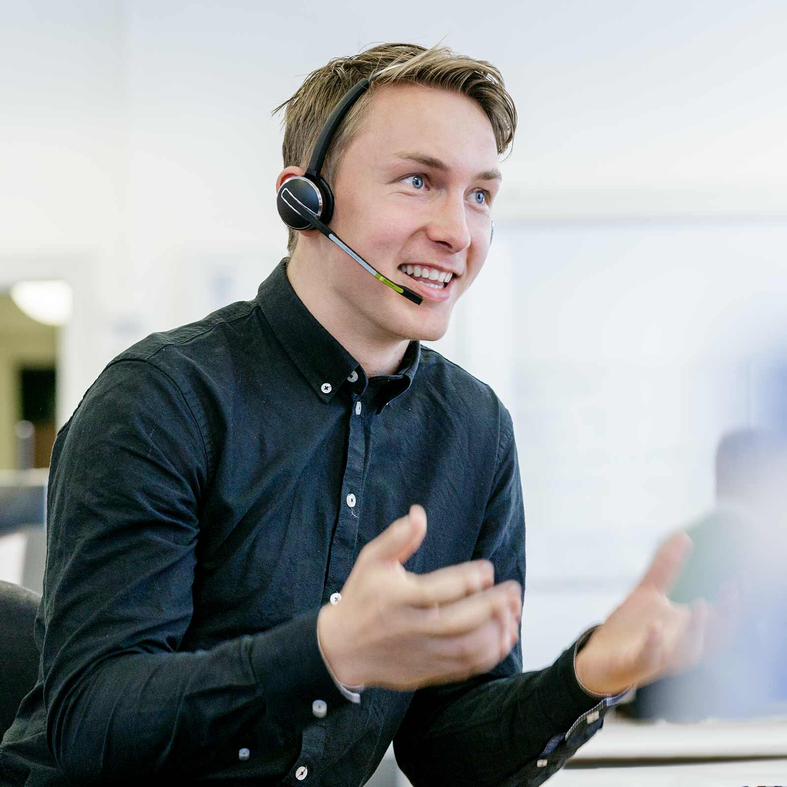 Christian Diamant Skovgaard