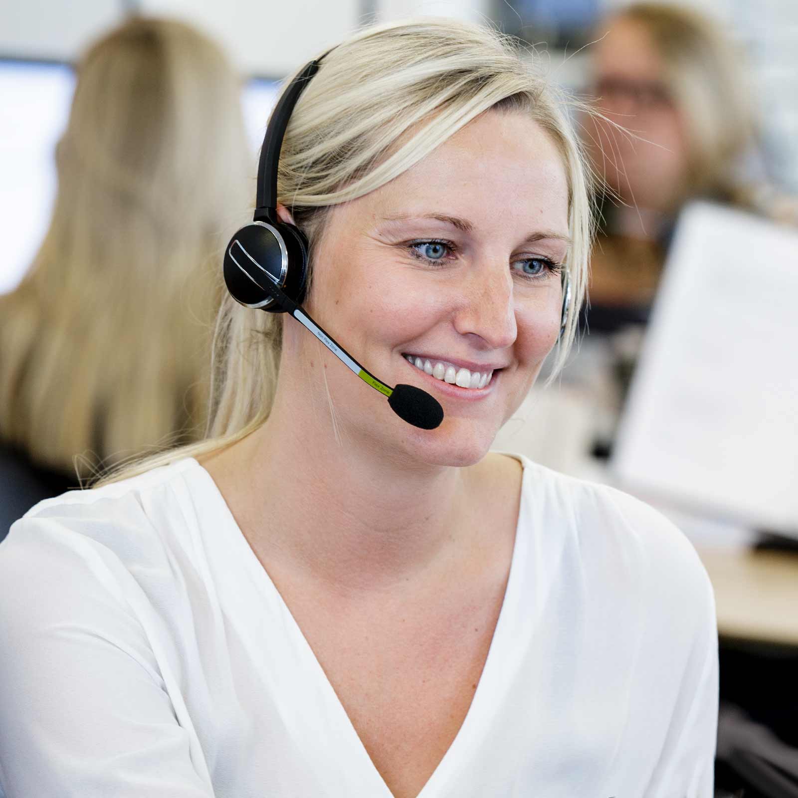 Laila Sami Vestergaard