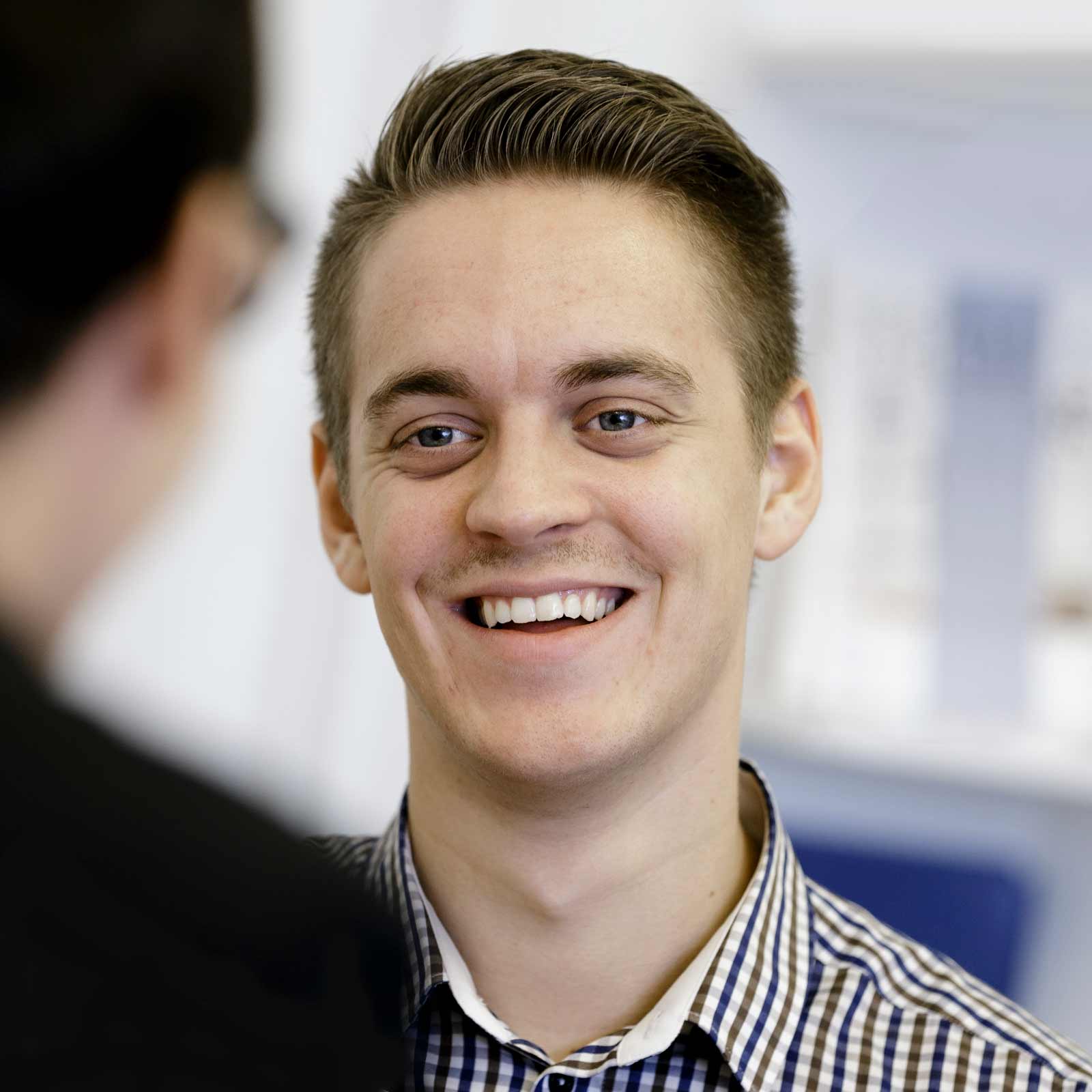 Mads Deichmann Poulsen