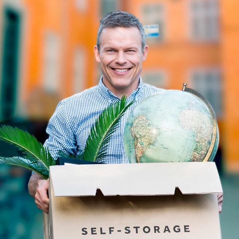 Andelsbolig til salg