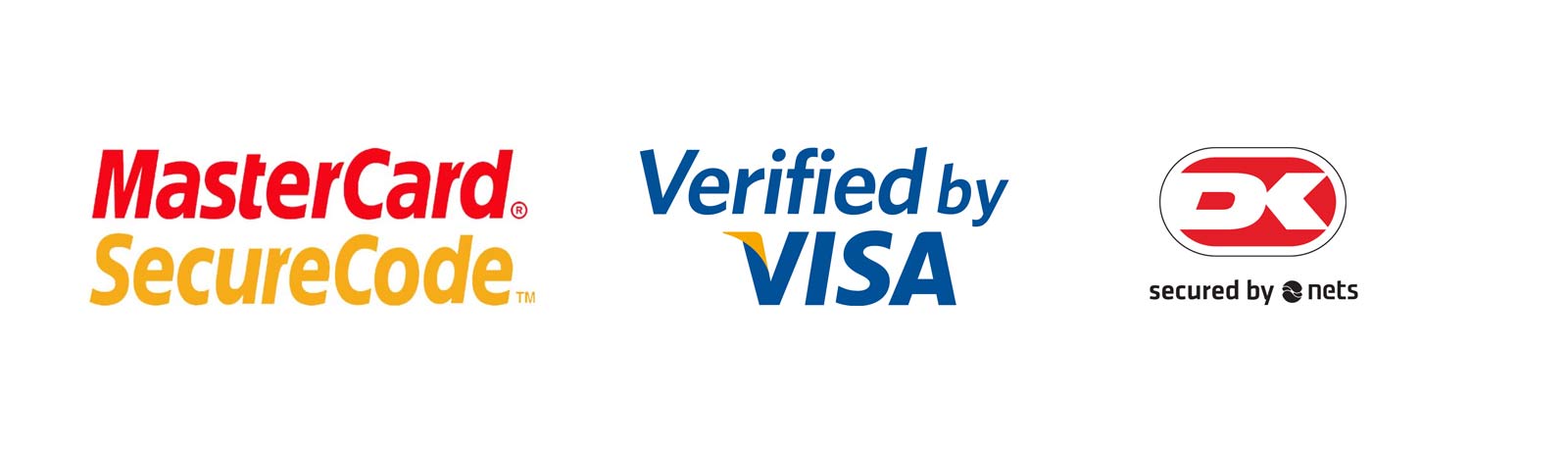 3D-secure secured by