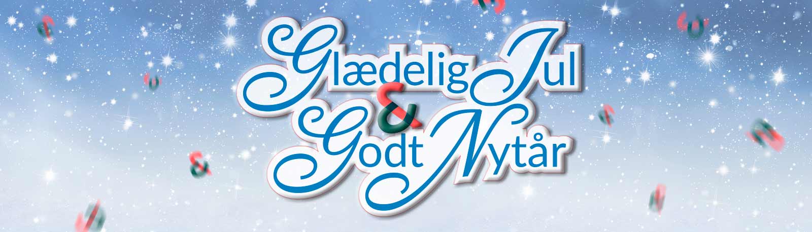Glædelig jul