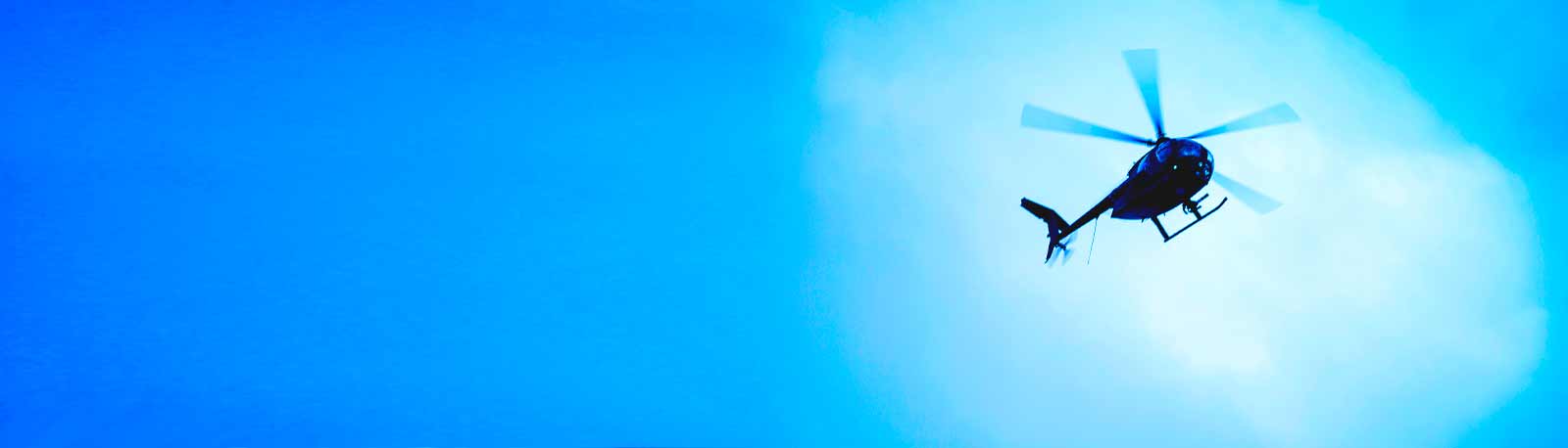 Helikopter