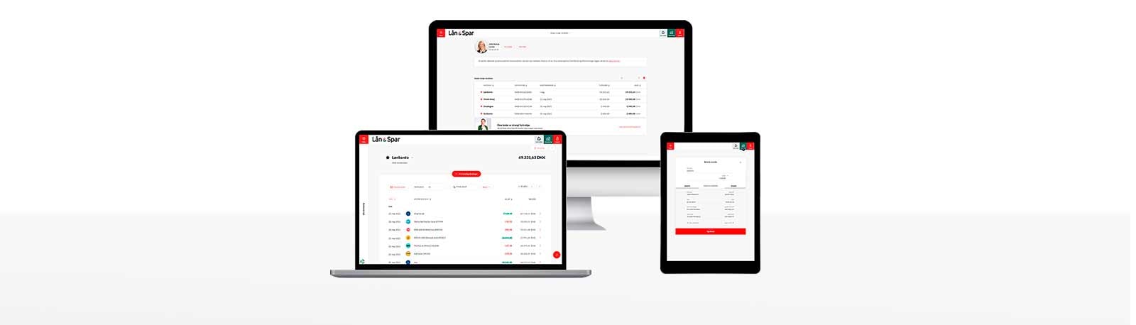 Ny netbank