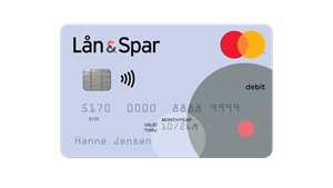 MasterCard Debit