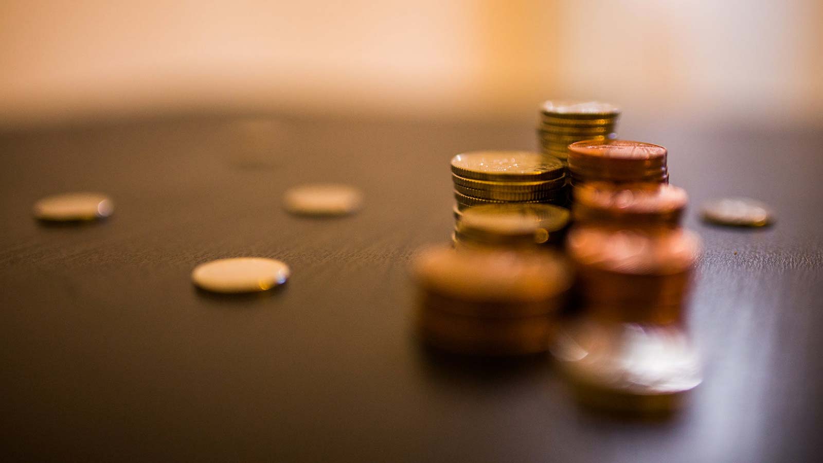 Husk at veksle valuta