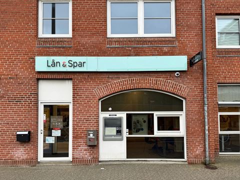 Esbjerg filial