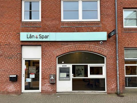 Esbjerg filial