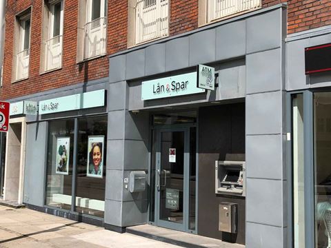 Glostrup filial