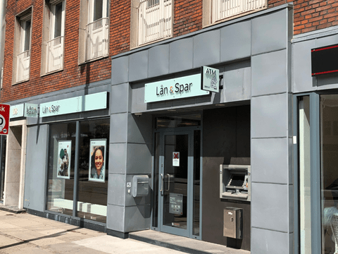 RC Glostrup filial