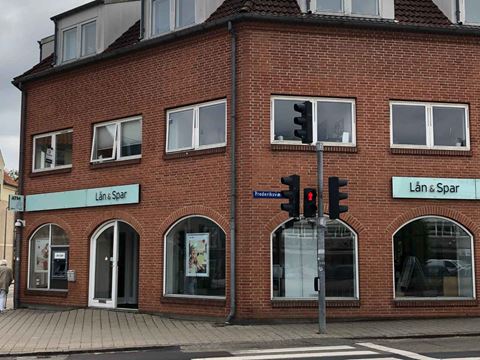 RC Hillerød filial