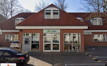 Odense filial facade