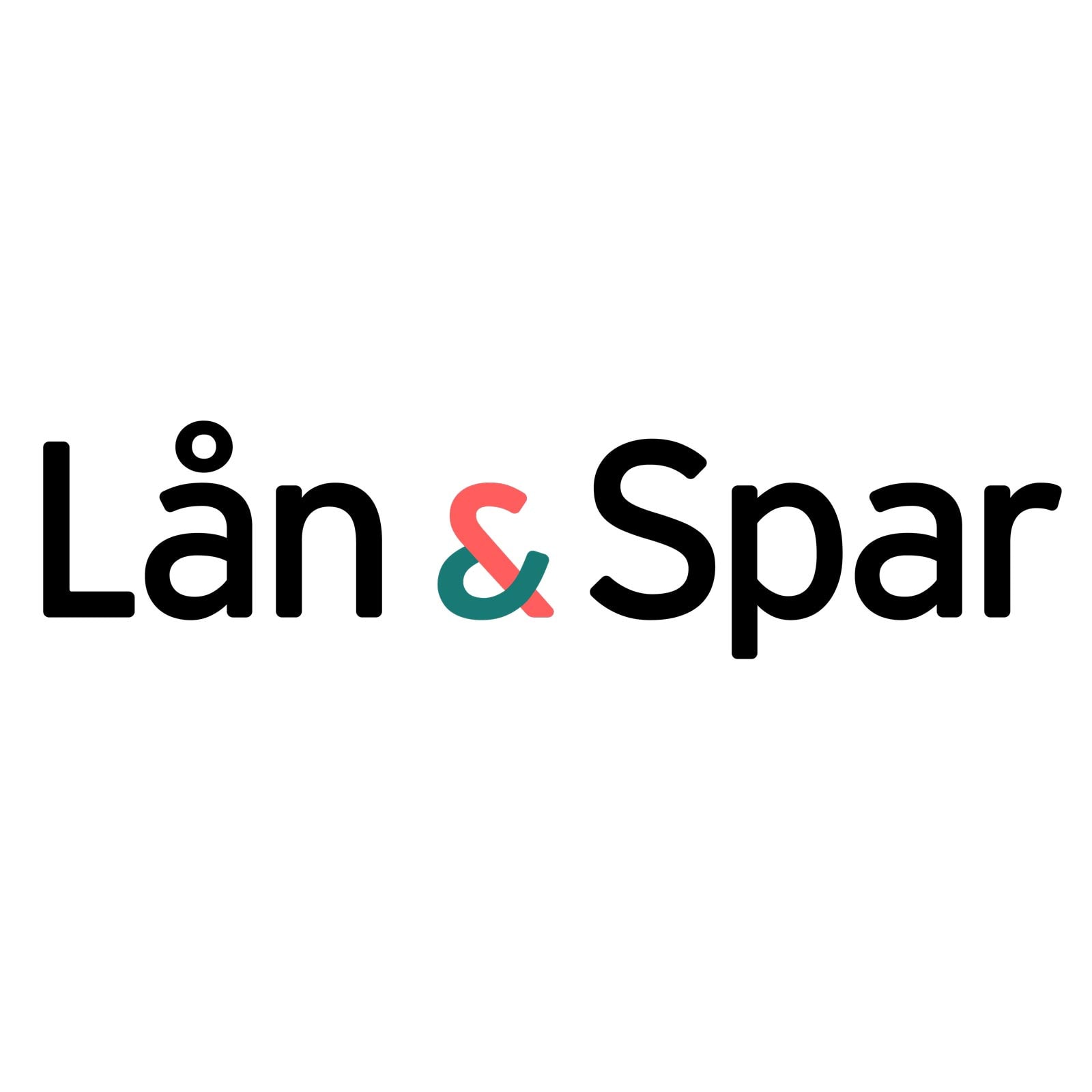 Logo for Lån & Spar Bank 