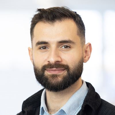 Bestyrelsesmedlem hos Lån & Spar - Harun Demirtas