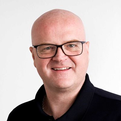 Bestyrelsesmedlem hos Lån & Spar - Klaus Jespersen