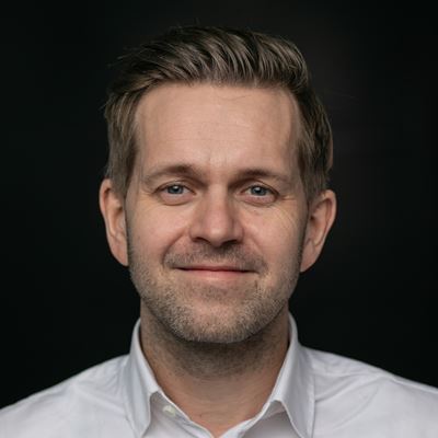Bestyrelsesmedlem hos Lån & Spar - Mads Heinholdt