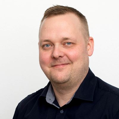 Bestyrelsesmedlem hos Lån & Spar - Morten Norling