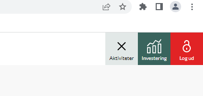 Aktiviteter