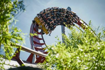 Billede af Dæmonen i Tivoli