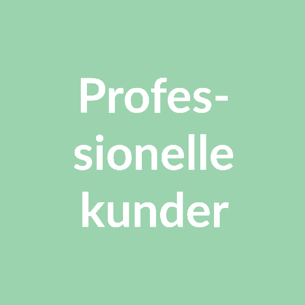 Professionelle kunder