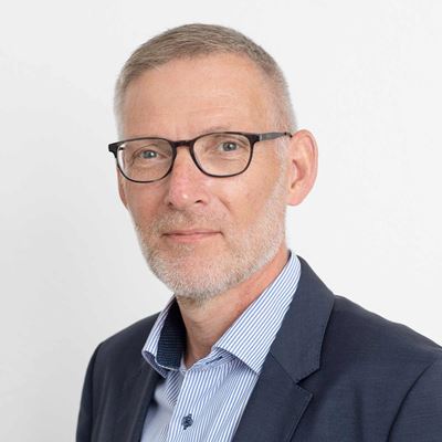Carsten Nygaard