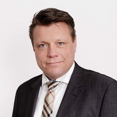 Christian Fahnøe