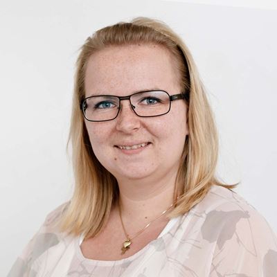 Ida Bõgedal
