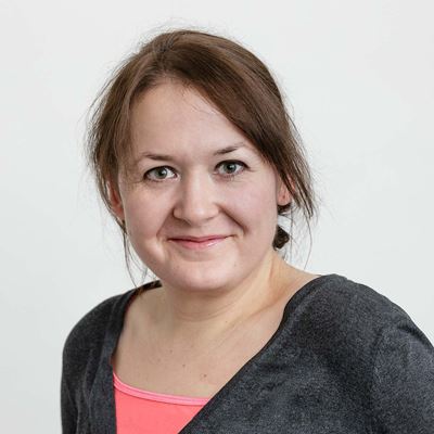 Julie Larsen