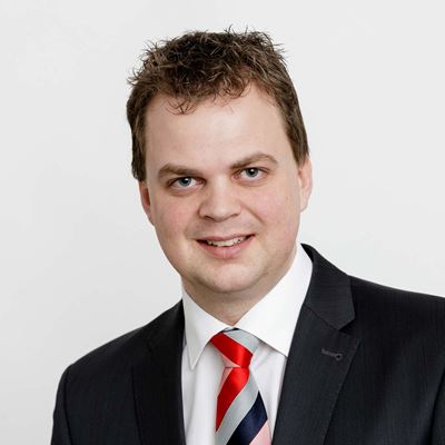 Kristian Ebdrup