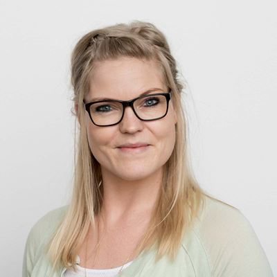 Malene Pust Schou