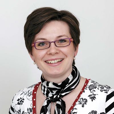 Pernille Sandfort