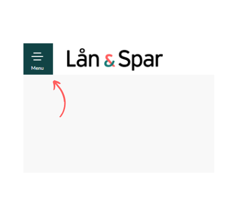 Mit kort er bortkommet/forsvundet/stjålet - spær kort