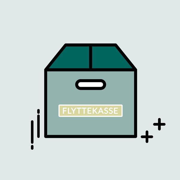 Flyttekasse