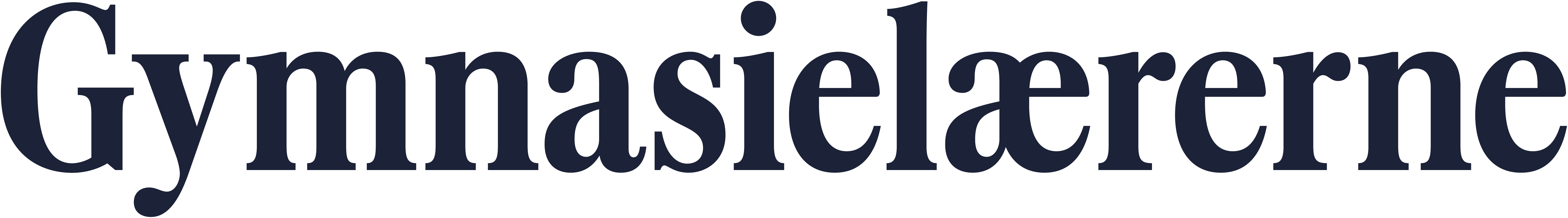 Lån & Spar - Gymnasieskolernes Lærerforening 