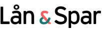 Lån & Spar logo