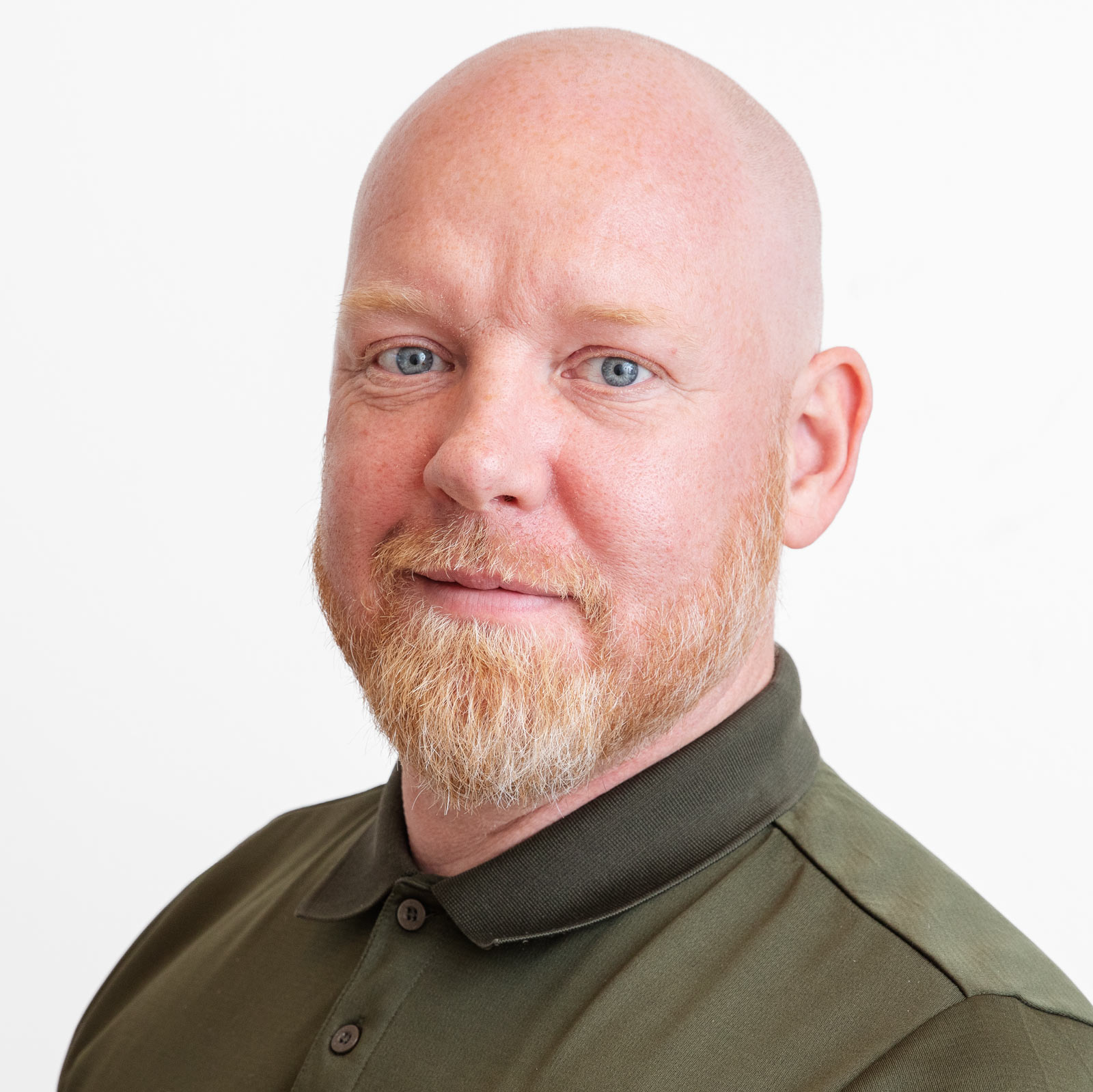 Uffe Egedal