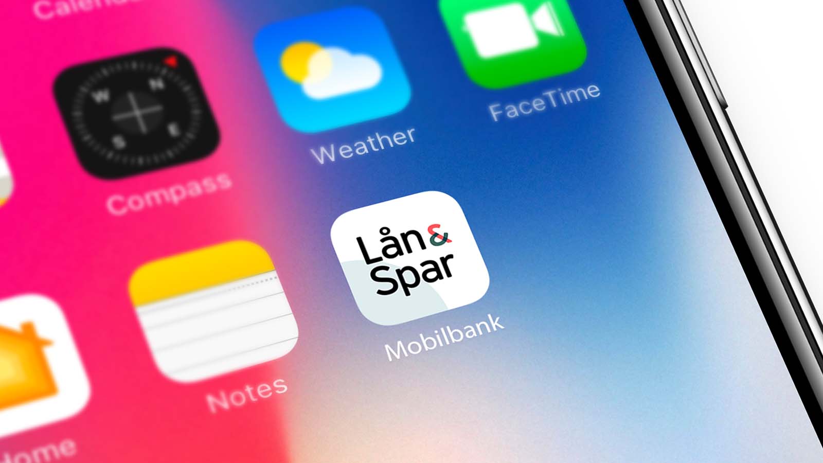 Mobile App