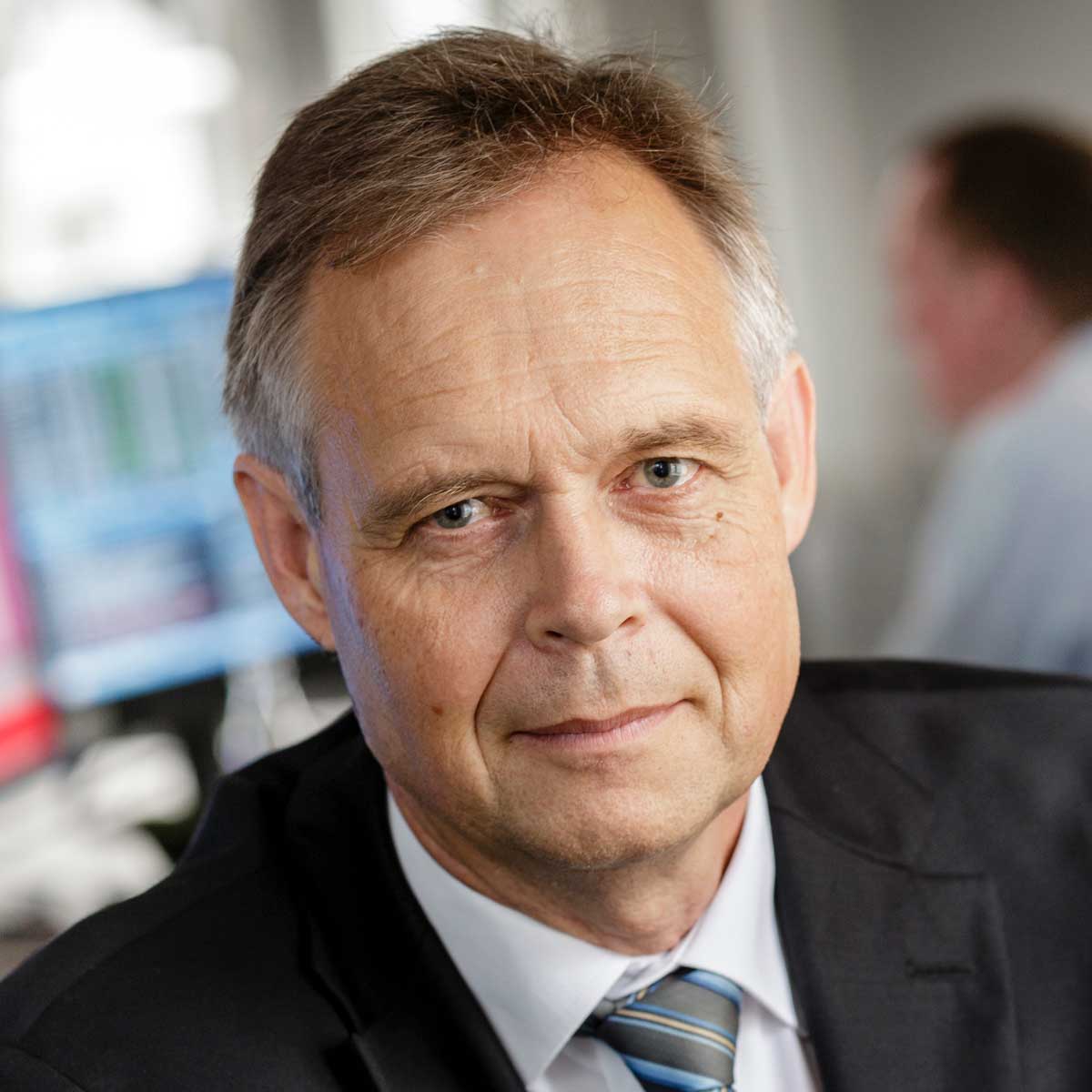 Pressebillede - Kai Lindberg 