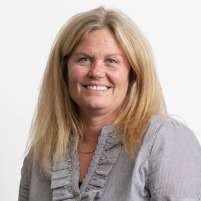 Trine Helbrandt