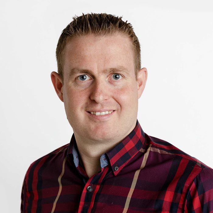 Brian Østergaard Tolstrup